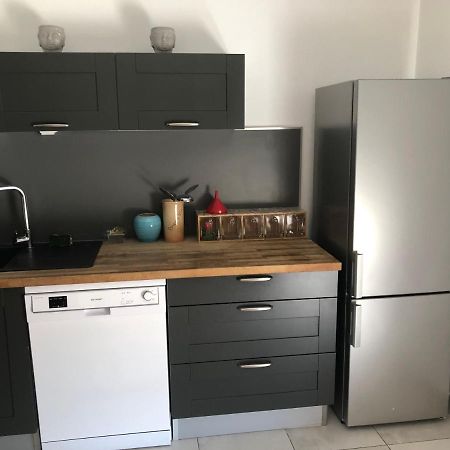 Appartement A Proximite Du Centre Et De La Plage A Mèze Eksteriør bilde