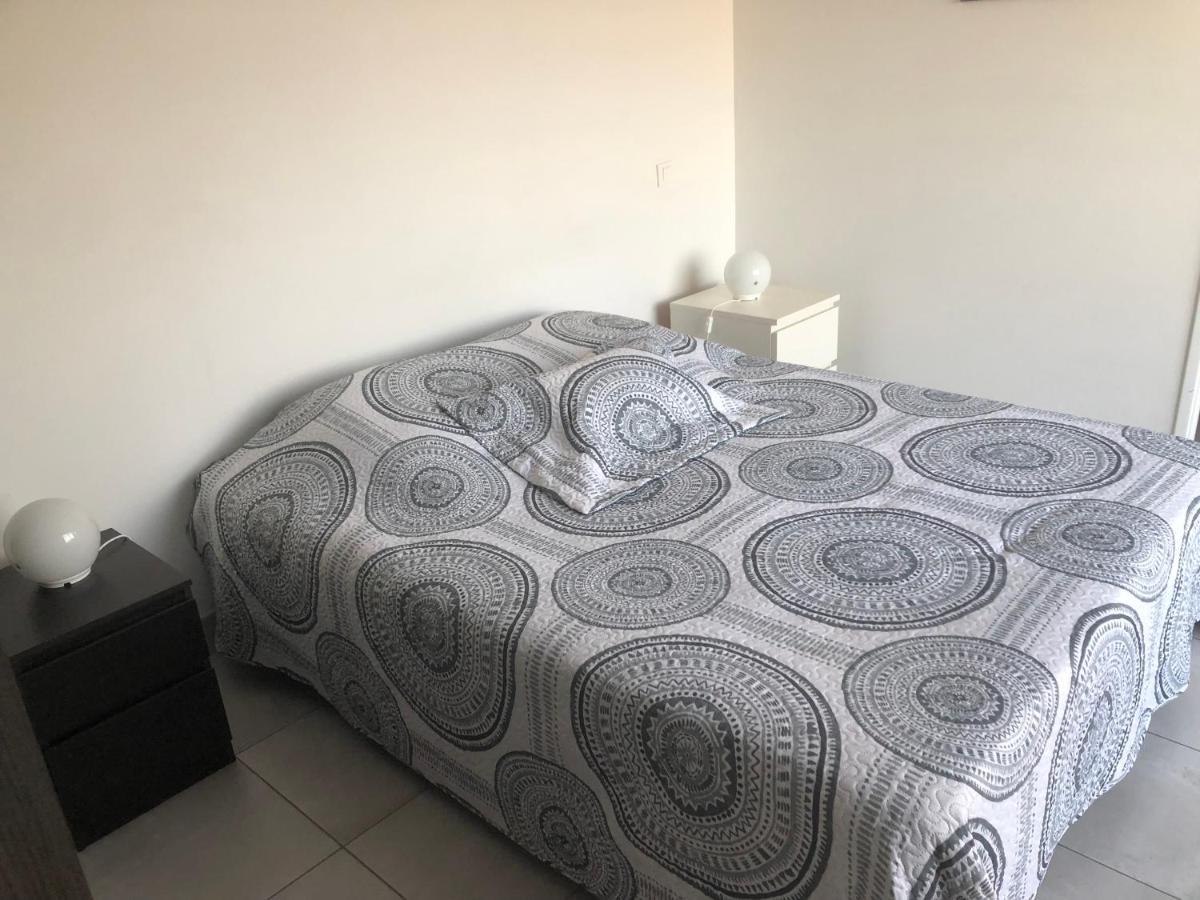 Appartement A Proximite Du Centre Et De La Plage A Mèze Eksteriør bilde