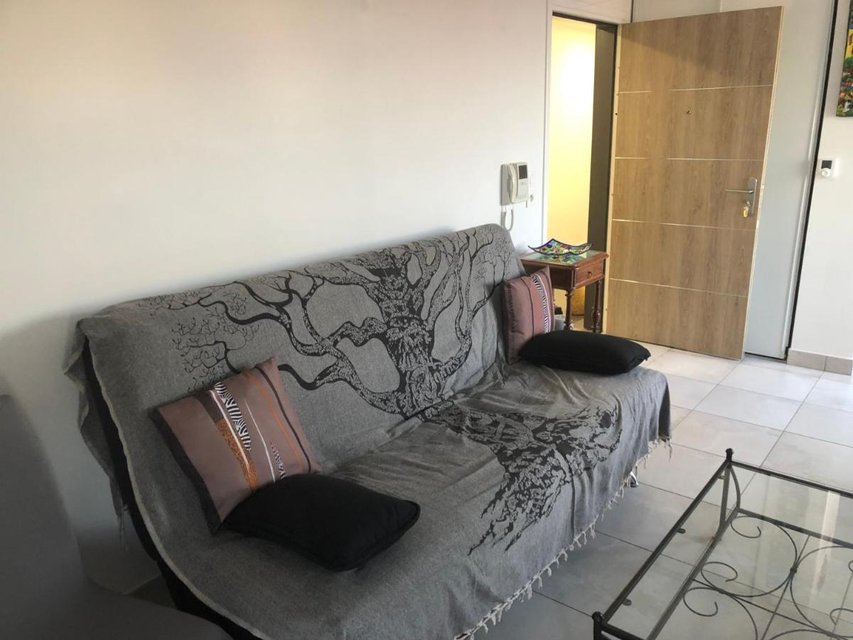 Appartement A Proximite Du Centre Et De La Plage A Mèze Eksteriør bilde
